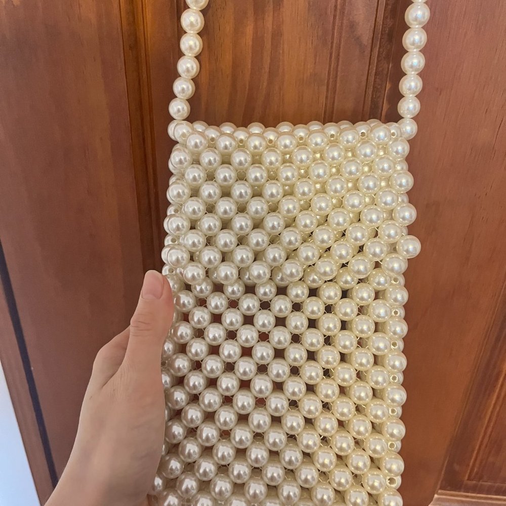 Handmade Purse - Picture 3 of 3